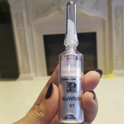 Kem khử thâm làm hồng môi Mibiti Prudente NuWhite L1A 5ml