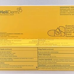 Kem mỡ kháng viêm, liền sẹo Neosporin Original Ointment 28.3g 10 kem mo khang viem neosporin original ointment 28 3g knd