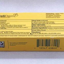 Kem mỡ kháng viêm, liền sẹo Neosporin Multi-Action Ointment 28.3g 11 kem mo tri bong khang viem ngua lien seo neosporin multi action ointment 28 3g knd