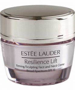 Kem nâng cơ săn chắc da mặt và cổ Estee Lauder Resilience Lift SPF 15 30ml