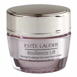 Kem nâng cơ săn chắc da mặt và cổ Estee Lauder Resilience Lift SPF 15 30ml