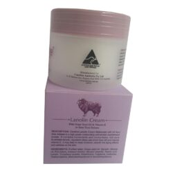Kem nhau thai cừu Úc Careline Lanolin Cream 100ml 8 Kem nhau thai cừu Úc Careline Lanolin Cream 100ml