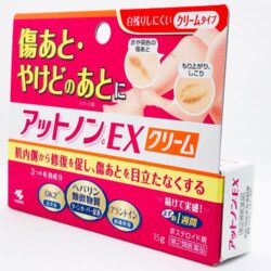 kem tri seo kobayashi nhat ban 15g knwc