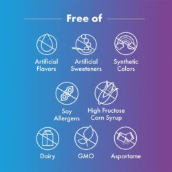 Kẹo dẻo Multivitamin cho trẻ em Flintstones Gummies Complete 180 viên