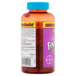 Kẹo dẻo Multivitamin cho trẻ em Flintstones Gummies Complete 200 viên 5 Kẹo dẻo Multivitamin cho trẻ em Flintstones Gummies Complete 200 viên