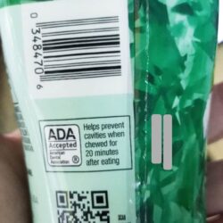 Kẹo gum không đường Ice Breakers Ice Cubes Spearmint 40 viên 8 keo gum khong duong ice breakers ice cubes spearmint 40 vien 130124 kb