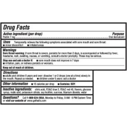 keo halls thong co tri ho halls breezers cool berry 25 vien knc