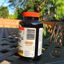 Keo ong Holista Propolis D’abeille 500mg 200 viên