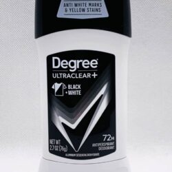Lăn khử mùi nam Degree Men Motionsense Ultra Clear Black White 76g 5 lan khu mui nam degree men motionsense ultra clear black white 76g kna