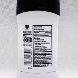 Lăn khử mùi nam Degree Men Motionsense Ultra Clear Black White 76g 7 lan khu mui nam degree men motionsense ultra clear black white 76g knb