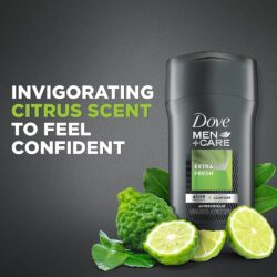 Lăn khử mùi nam Dove Men Care Extra Fresh 76g x5 10 lan khu mui nam dove men care extra fresh 76g knd