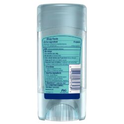 Lăn khử mùi Secret Active Fresh Clear Gel 73g