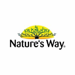 Viên uống CoQ10 hỗ trợ tim mạch Nature’s Way CoQ10 150mg 60 viên 7 Nature's Way logo