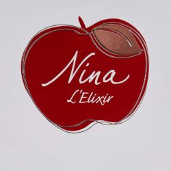 logo nina l elixir
