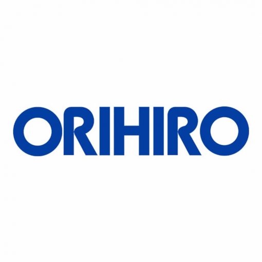 Orihiro logo