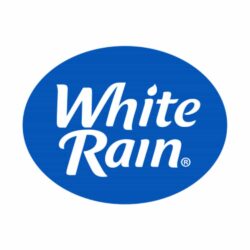 Sữa tắm dưỡng ẩm từ tinh dầu trái bơ White Rain Purely Avocado Oil 946ml 7 White Rain logo