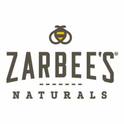 Siro đa vitamin cho trẻ Zarbee’s Baby Multivitamin With Iron Supplement 59ml 11 Zarbees logo