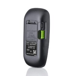 Máy đo đường huyết Accu-Chek Active bộ 10 que thử 7 Máy đo đường huyết Accu-Chek Active bộ 10 que thử