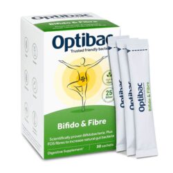 Men vi sinh Optibac Probiotics ngừa táo bón hộp màu xanh lá 30 gói 8 men vi sinh optibac probiotics tri tao bon hop mau xanh la 30 goi knc