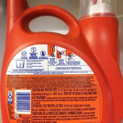 Nước giặt Tide Downy April Fresh 4.16L 12 nuoc giat tide downy april fresh 4 43l 4 16l 100924 kb