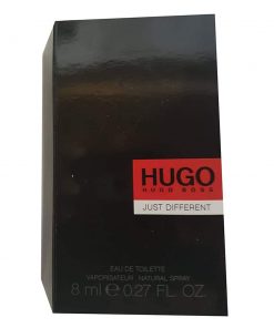Nước hoa nam Hugo Boss Just Different Eau De Toilette 8ml