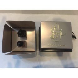 Nước hoa nữ Giorgio Armani Sì Eau de Parfum + Intense 7ml 6 Nước hoa nữ Giorgio Armani Sì Eau de Parfum + Intense 7ml