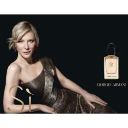 Nước hoa nữ Giorgio Armani Sì Eau de Parfum + Intense 7ml 8 Nước hoa nữ Giorgio Armani Sì Eau de Parfum + Intense 7ml