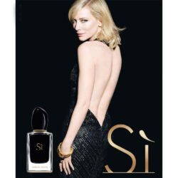 Nước hoa nữ Giorgio Armani Sì Eau de Parfum + Intense 7ml 9 Nước hoa nữ Giorgio Armani Sì Eau de Parfum + Intense 7ml