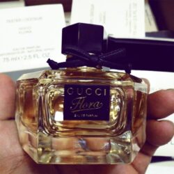 Nước hoa nữ Gucci Flora Eau De Parfum 75ml (Tester) 5 Nước hoa nữ Gucci Flora Eau De Parfum 75ml (Tester)