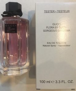 Nước hoa nữ Gucci Flora Gorgeous Gardenia Eau De Toilette 100ml