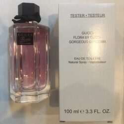 Nước hoa nữ Gucci Flora Gorgeous Gardenia Eau De Toilette 100ml 6 Nước hoa nữ Gucci Flora Gorgeous Gardenia Eau De Toilette 100ml