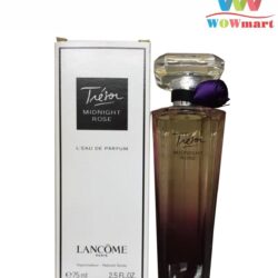 Nước hoa nữ Lancôme Trésor Midnight Rose Eau De Parfum 75ml