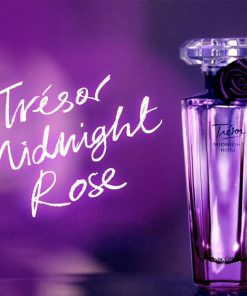 Nước hoa nữ Lancôme Trésor Midnight Rose Eau De Parfum 75ml