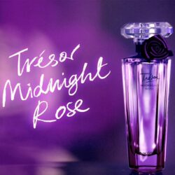 Nước hoa nữ Lancôme Trésor Midnight Rose Eau De Parfum 75ml