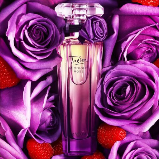 Nước hoa nữ Lancôme Trésor Midnight Rose Eau De Parfum 75ml