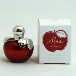 Nước hoa nữ Nina L'Elixir Ricci Eau De Parfum 4ml chai mini