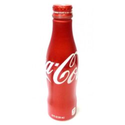 Nước ngọt Coca-Cola Mỹ chai nhôm 251ml 24 chai 6 Nước ngọt Coca-Cola Mỹ chai nhôm 251ml 24 chai