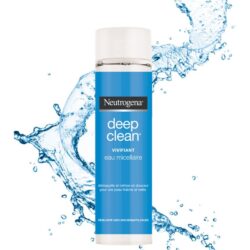 Nước tẩy trang Neutrogena Deep Clean Vivifiant 200ml