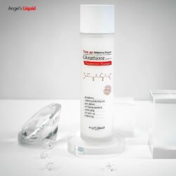 Nước thần Angel's Liquid Tone Up Glutathione Treatment Essence 150ml 12 nuoc than angels liquid tone up glutathione treatment essence kna