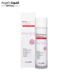 Nước thần Angel's Liquid Tone Up Glutathione Treatment Essence 150ml 10 nuoc than angels liquid tone up glutathione treatment essence knc
