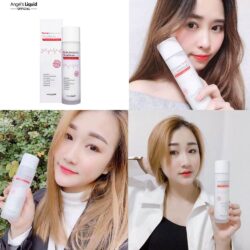 Nước thần Angel's Liquid Tone Up Glutathione Treatment Essence 150ml 14 nuoc than angels liquid tone up glutathione treatment essence knd