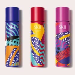 Nước thần SK-II Facial Treatment Essence Karan Limited Edition 230ml kèm quà tặng 11 Nước thần SK-II Facial Treatment Essence Karan Limited Edition 230ml kèm quà tặng