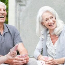 Viên uống sáng mắt cho người lớn Preservision AREDS2 Formula 210 Mini Gels 23 old people healthy 628