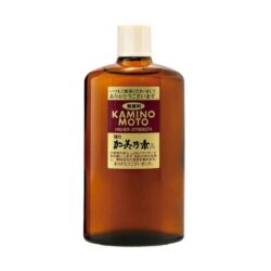 Serum dưỡng kích thích mọc tóc Kaminomoto Higher Strength Nhật Bản 200ml 7 Serum dưỡng kích thích mọc tóc Kaminomoto Higher Strength Nhật Bản 200ml