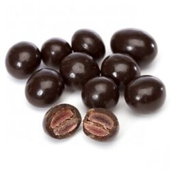 Chocolate trái cây Kirkland Signature Dark Chocolate Super Fruits 907g 10 socola den nhan luu do brookside dark chocolate pomegranate 235g b