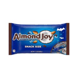 Socola dừa hạnh nhân Almond Joy Coconut Almond Chocolate 320g