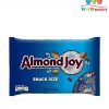 Socola dừa hạnh nhân Almond Joy Milk Chocolate Coconut Almond 320g