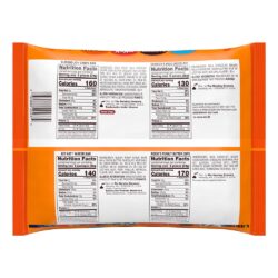 Socola tổng hợp 4 loại Hershey All Time Greats Snack Size 30 Pieces 451g 5 socola tong hop 4 loai hershey all time greats snack size 30 pieces 451g a