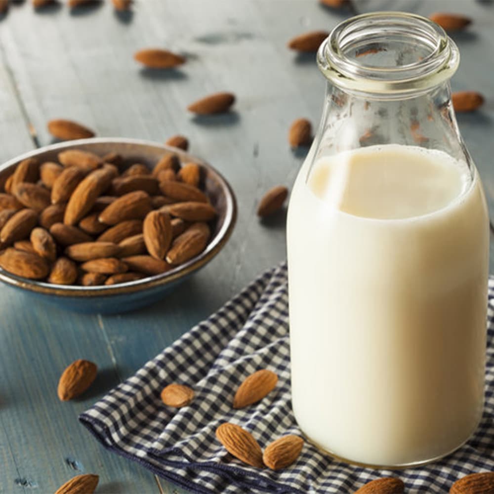 Sữa hạnh nhân Australia’s Own Organic Almond Milk Hộp 1L