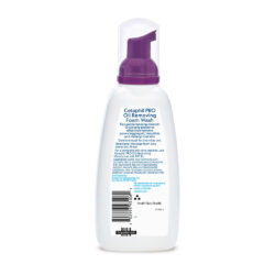 Sữa rửa mặt cho da nhạy cảm Cetaphil Foaming Face Wash 237ml 5 Sữa rửa mặt cho da nhạy cảm Cetaphil Foaming Face Wash 237ml